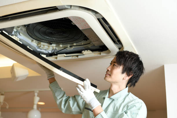 Best Dryer Vent Cleaning Services  in Liberal, KS